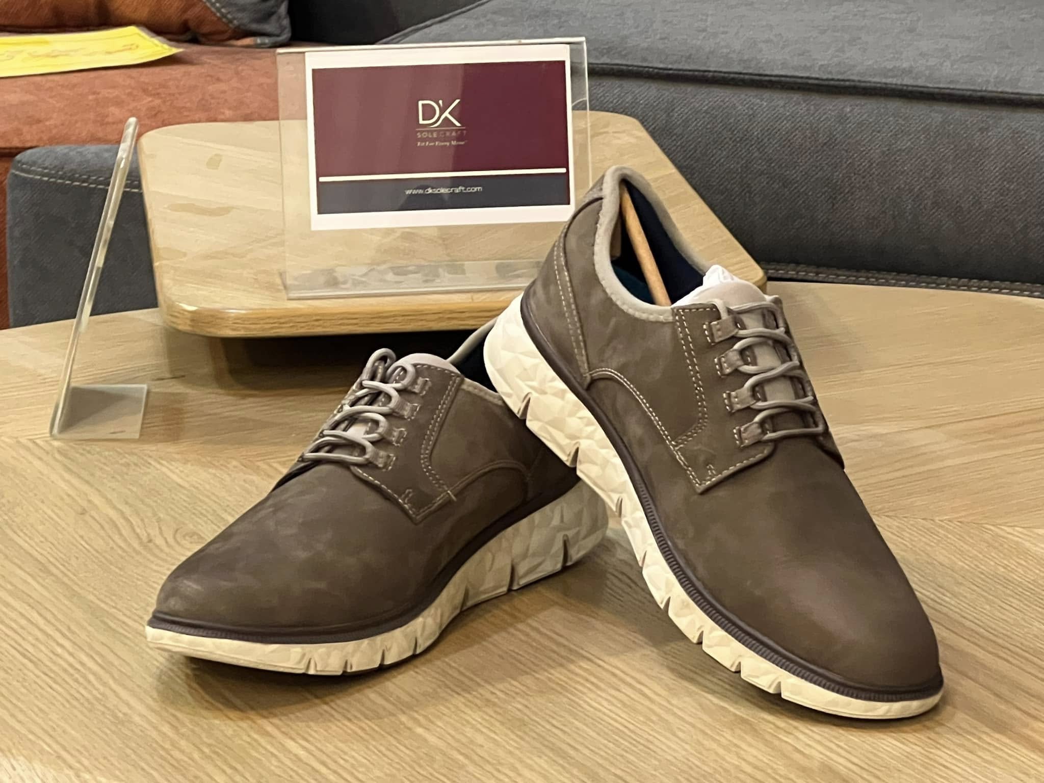 Dockers Formal & Dress Shoes