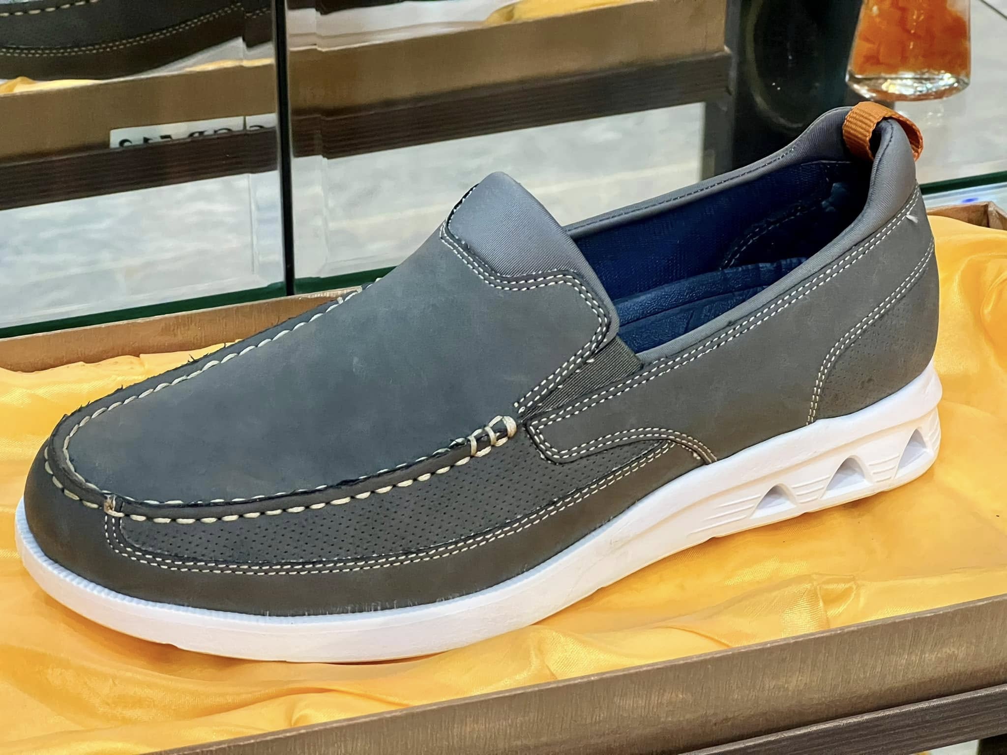 Dockers Men’s Shoes